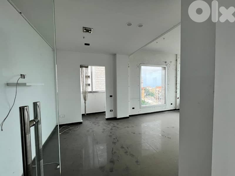 500 Sqm | Center for Rent in Beit El Kiko | Panoramic View 0