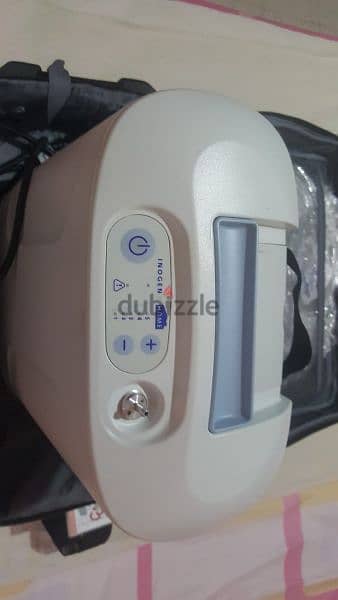 oxygen machine 5L 1