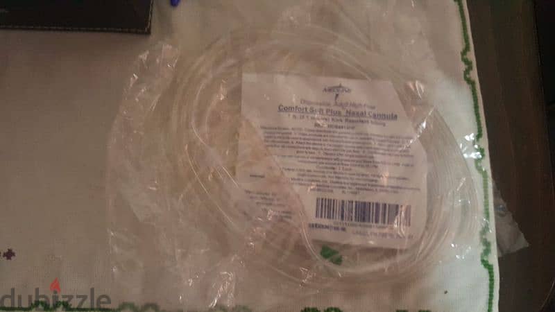 oxygen machine 5L 2
