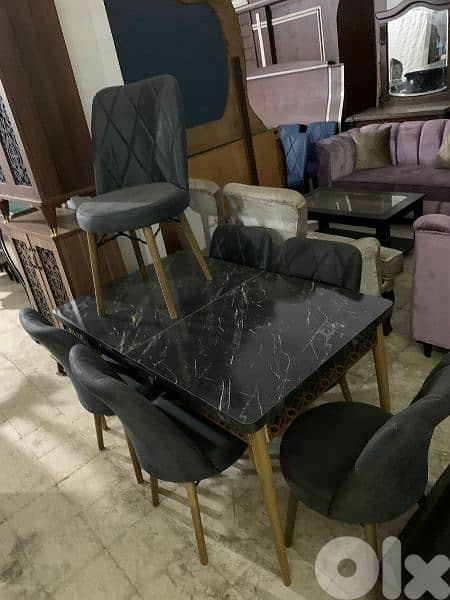 طاولة سفرة تركية 0