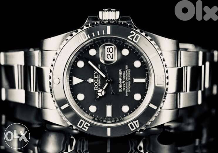 Rolex submarine “2021” 0