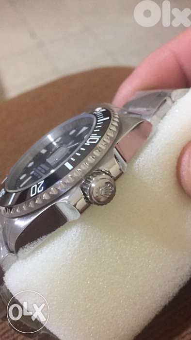 Rolex submarine “2021” 2