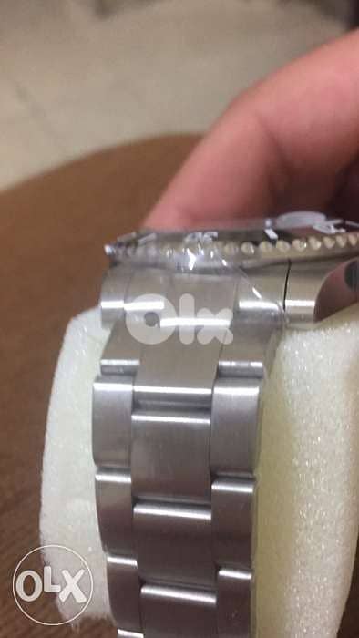 Rolex submarine “2021” 3