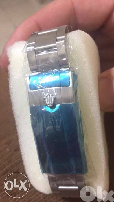 Rolex submarine “2021” 4