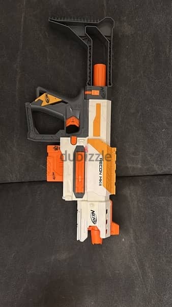 nerf guns 1