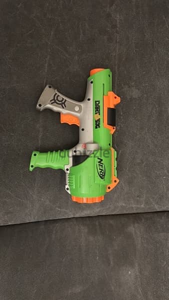 nerf guns 3