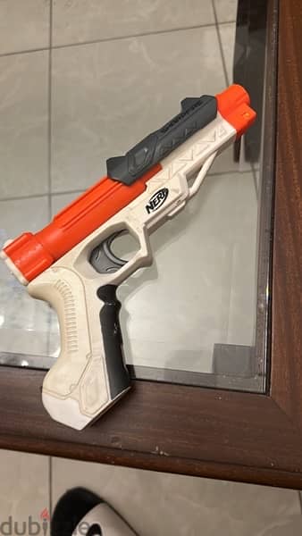 nerf guns 7