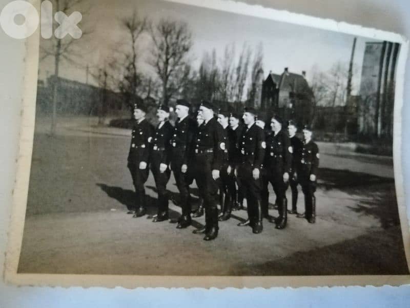 antique nazi army 1