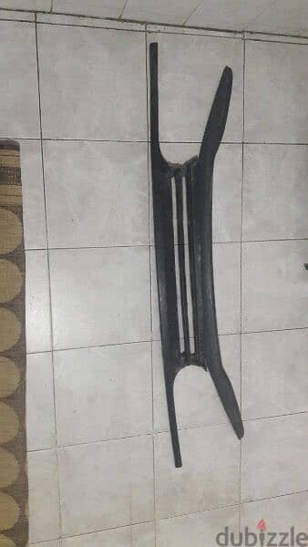 golf 3 vr6 fiber grill 2