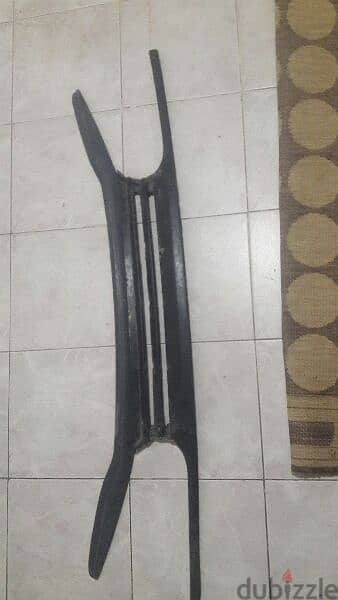 golf 3 vr6 fiber grill 5