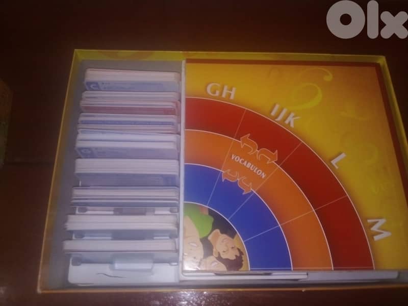 vocabulon edition famille french board game 1