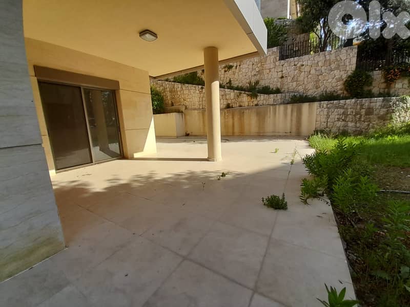 RWK213JA -  Apartment For Sale In Kfarhbab With a Spacious Terrace 0