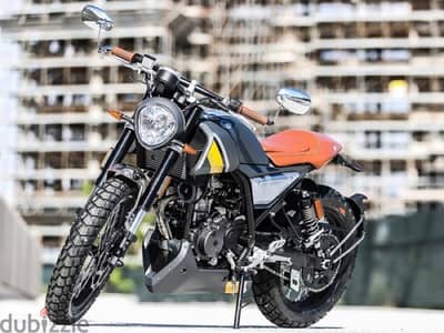 FB MONDIAL HPS 300 2019