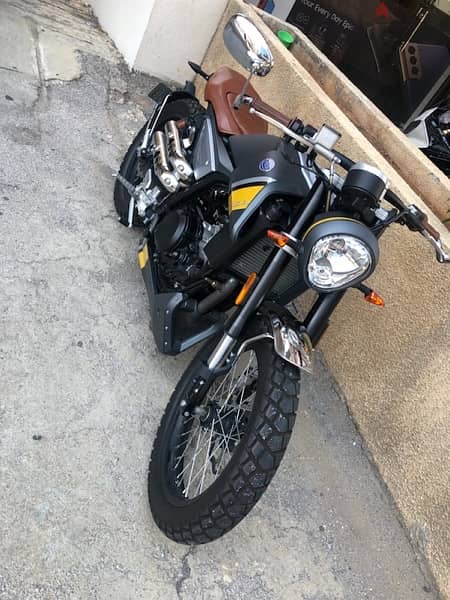 FB MONDIAL HPS 300 2019 2