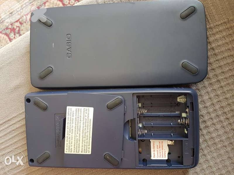 Algebra fx 2.0 PLUS 1