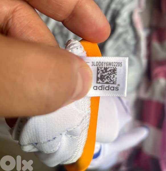 real madrid r carlos 2021/2022 home limited edition adidas jersey 1