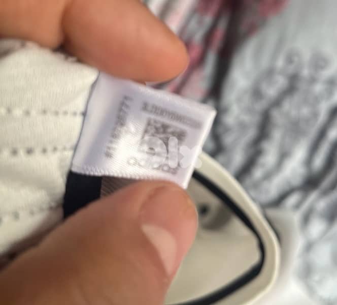 real madrid 2018/19 home adidas kit zidane special edition 1