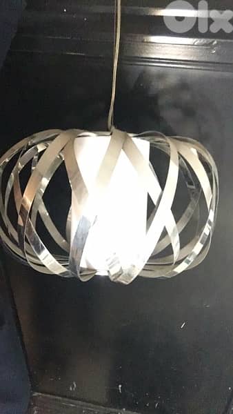 3 items  for 50$ lighting room kitchen…… 2