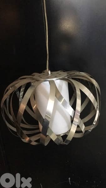 3 items  for 50$ lighting room kitchen…… 3