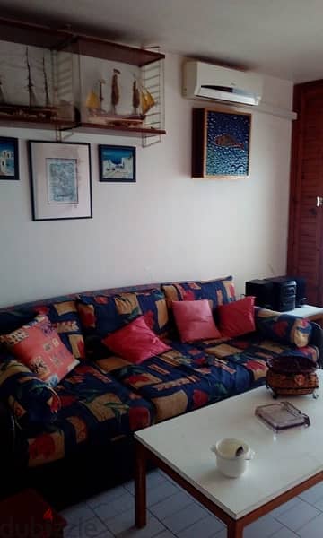 safra-marine  chalet octobre till may  or included June for 4300$ 1