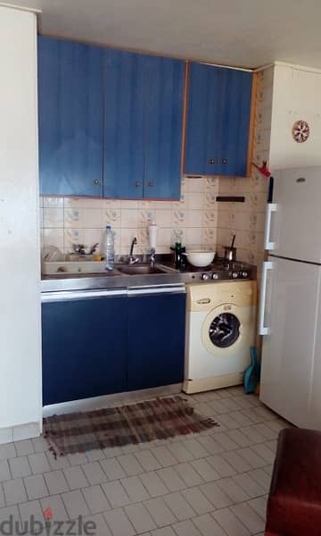 safra-marine  chalet octobre till may  or included June for 4300$ 2