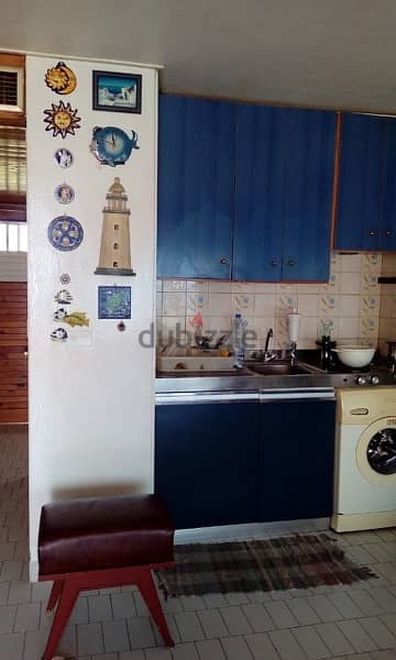 safra-marine  chalet octobre till may  or included June for 4300$ 3
