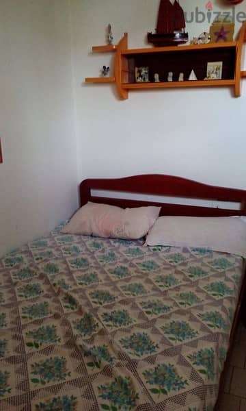 safra-marine  chalet octobre till may  or included June for 4300$ 5