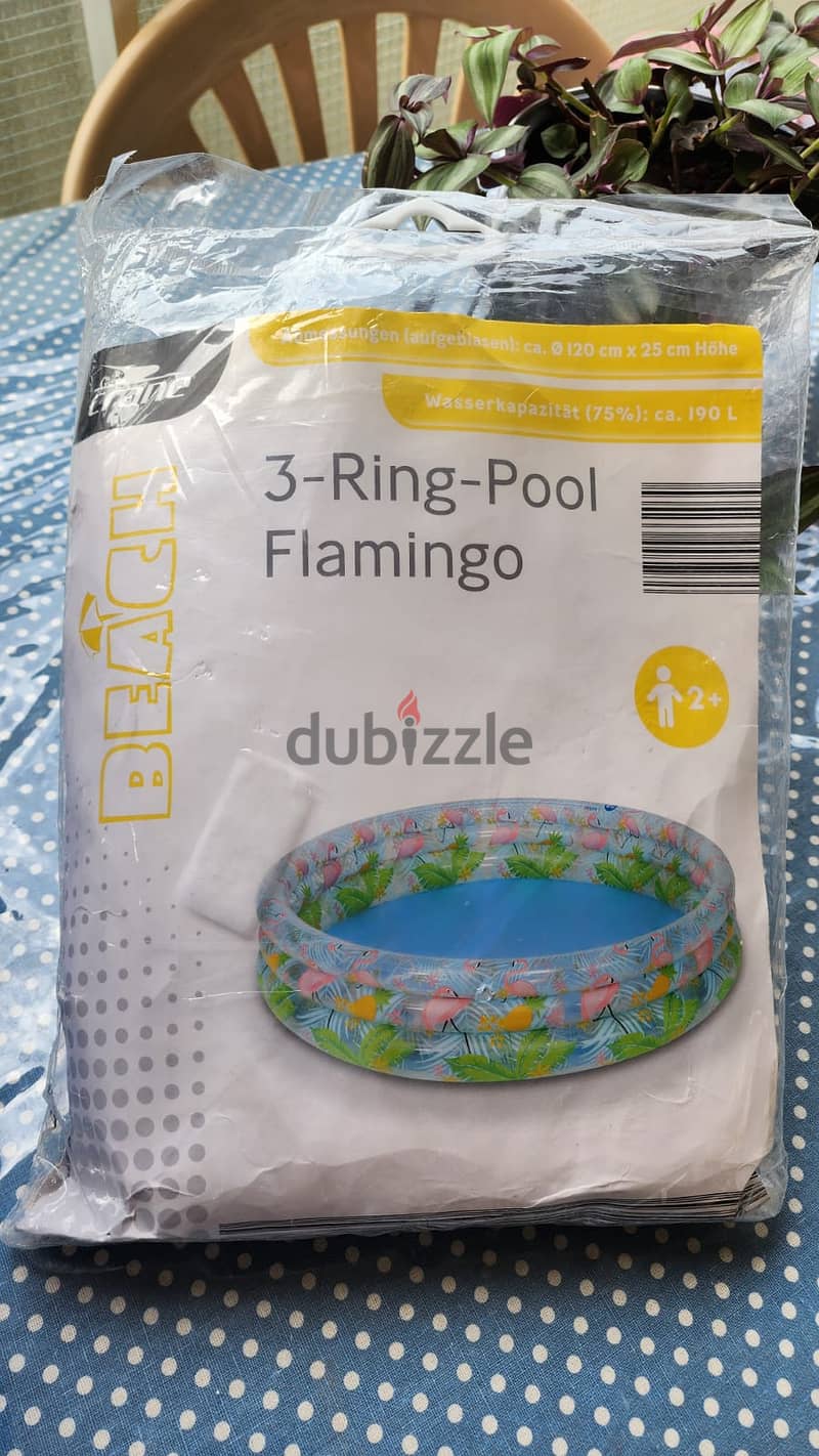 pool for kids for 2 to 6 years 0
