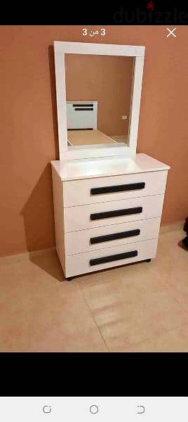 Diffuser with mirrors available in all colors and sizes