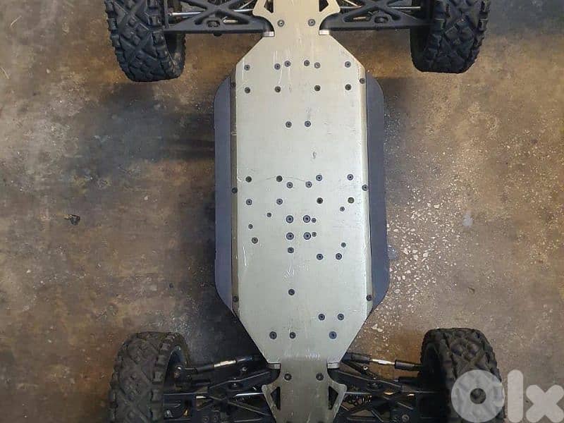 Rc 1/5 Car Electric 1