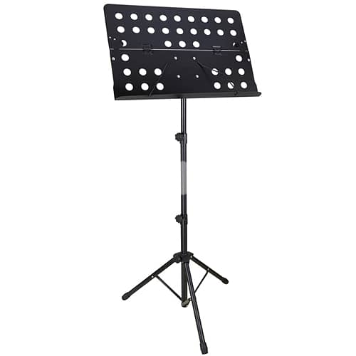 Brand New High Quality Music Note Stand + with Bag 0