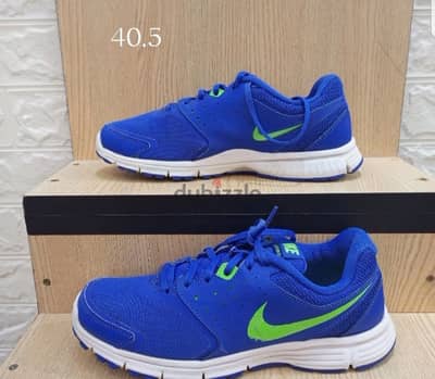 Nike shoes original size 40.5