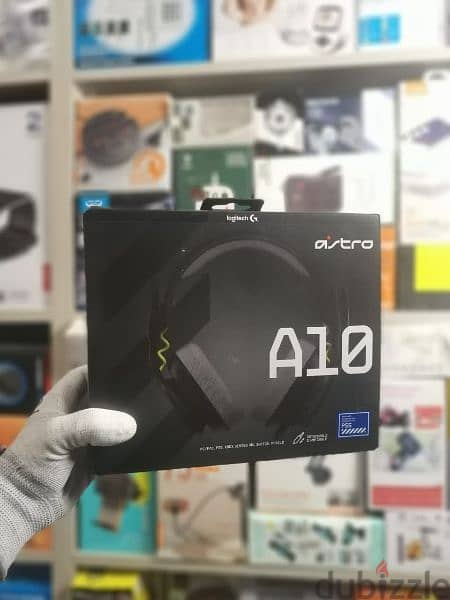 Gaming headsets Openbox starting price 35$ 1