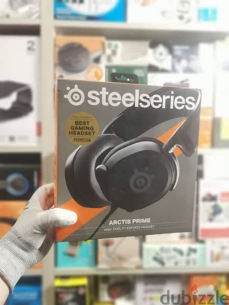 Gaming headsets Openbox starting price 35$ 2