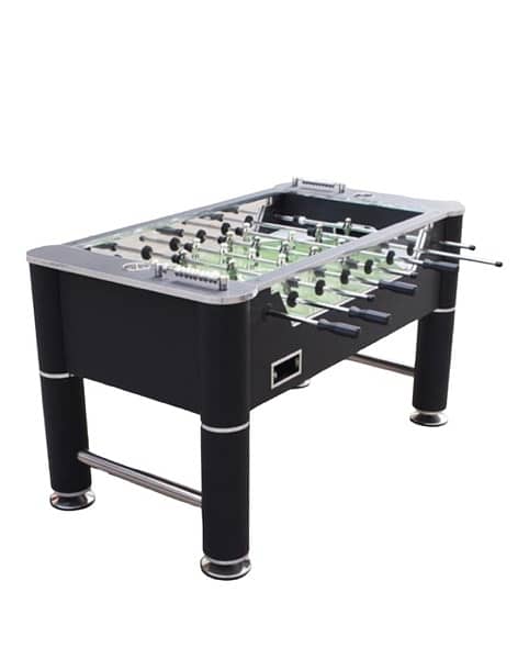 Babyfoot Italian design (plexi) 0