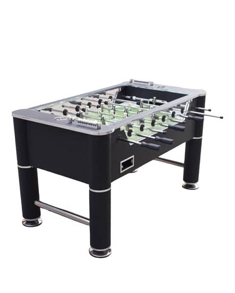 Babyfoot Italian design (plexi) 1