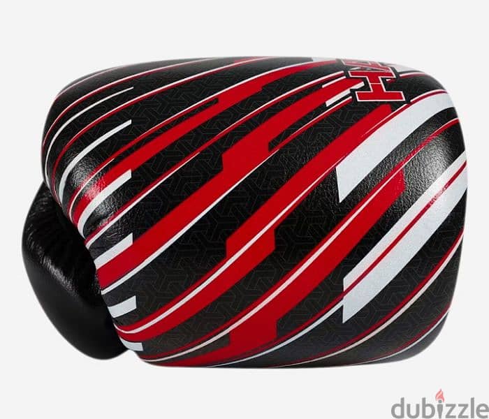 New Hayabusa Boxing Gloves 3