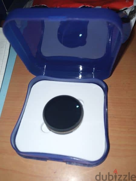 ND 16 filter for phantom 4 pro camera 4