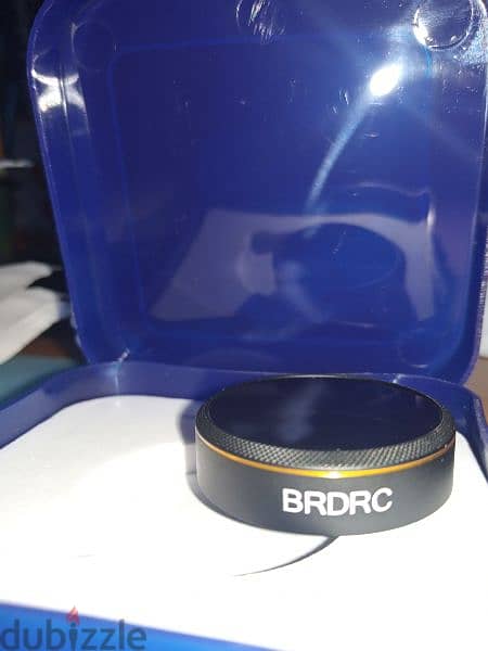 ND 16 filter for phantom 4 pro camera 7