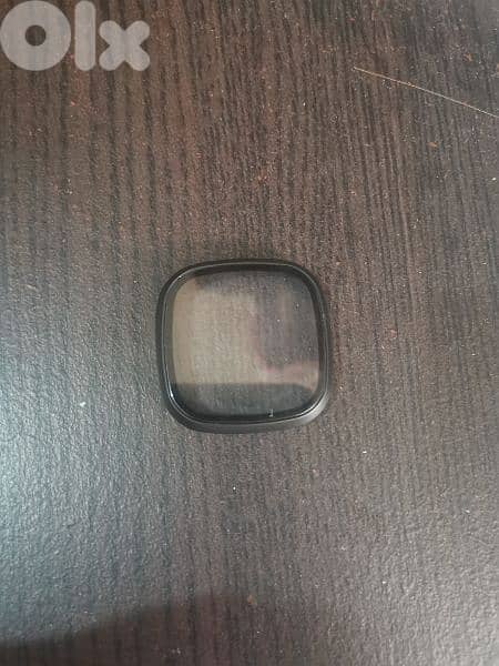 fitbit sense protection cover 1