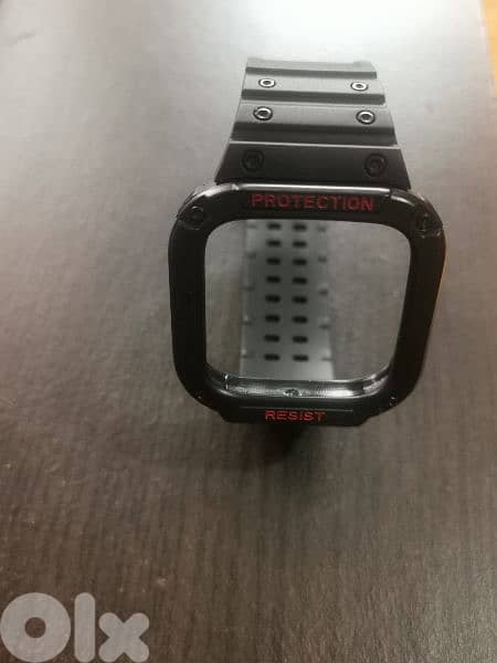 fitbit sense protection cover 2