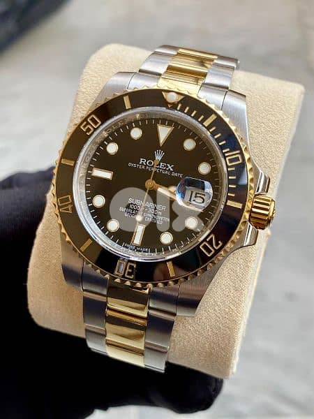 Rolex Submariner 0