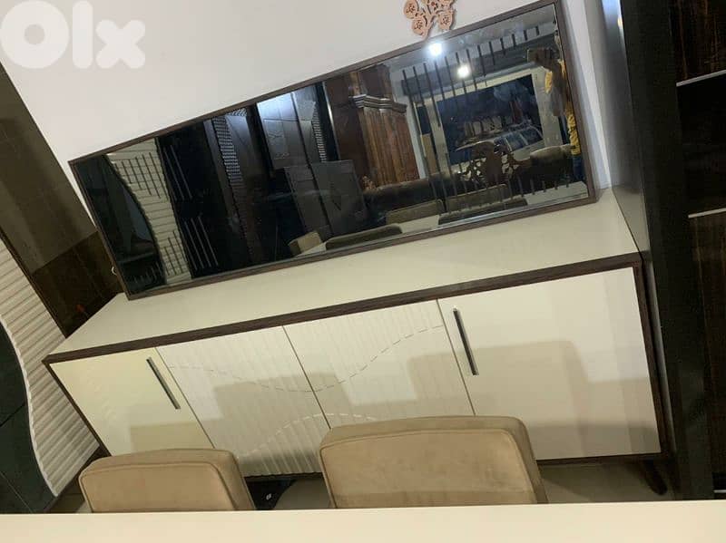 أوضة سفرة شغل استقبال تركية 2