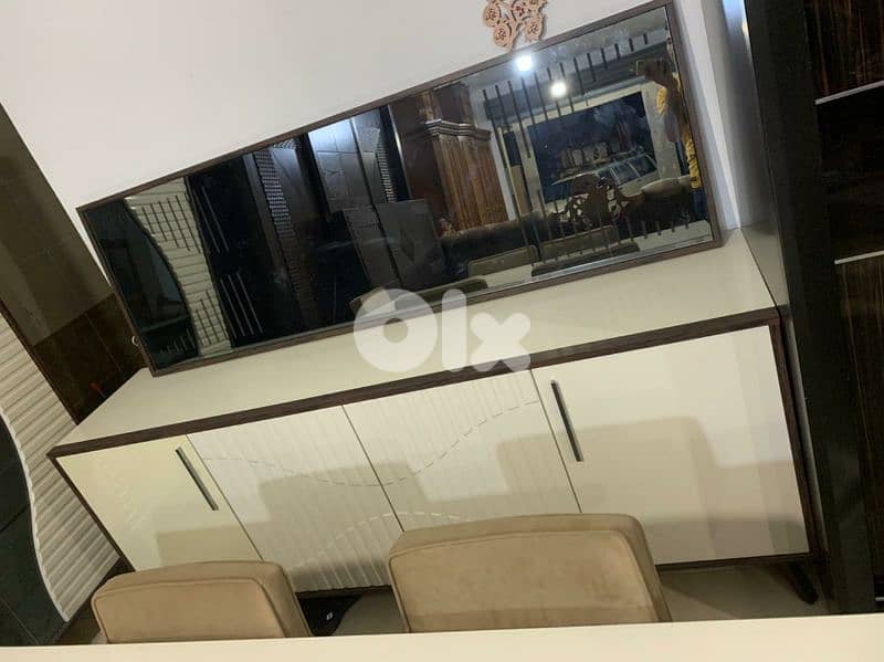 أوضة سفرة شغل استقبال تركية 4