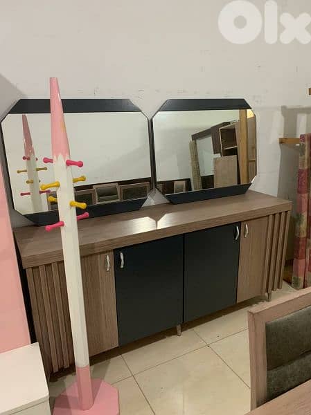 أوضة سفرة توصاية جديدة 1