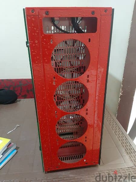 MSI Gaming setup 4