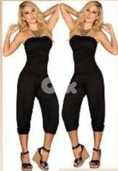 bidun kem overall assir s to xxxL 0