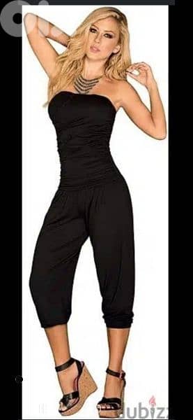 bidun kem overall assir s to xxxL 3