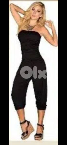 bidun kem overall assir s to xxxL 4