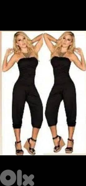 bidun kem overall assir s to xxxL 5